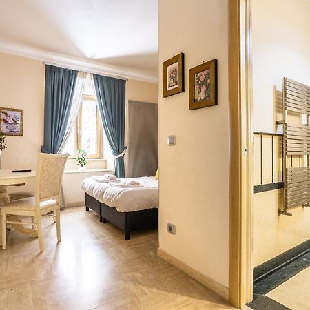 Opera Theater Relais Ξενοδοχείο Ρώμη Εξωτερικό φωτογραφία