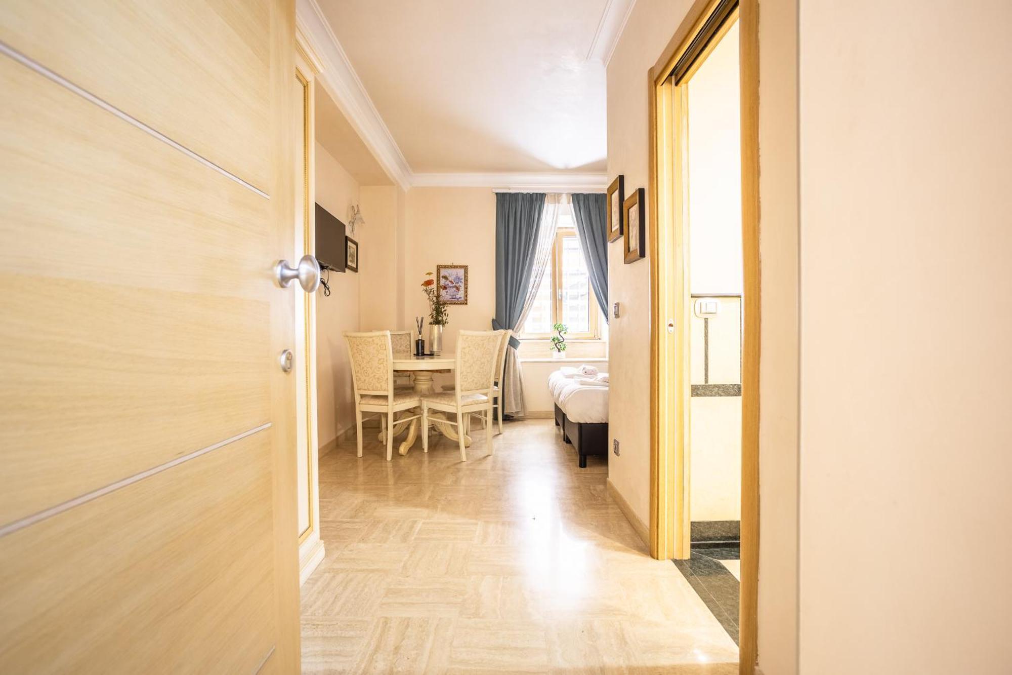 Opera Theater Relais Ξενοδοχείο Ρώμη Εξωτερικό φωτογραφία