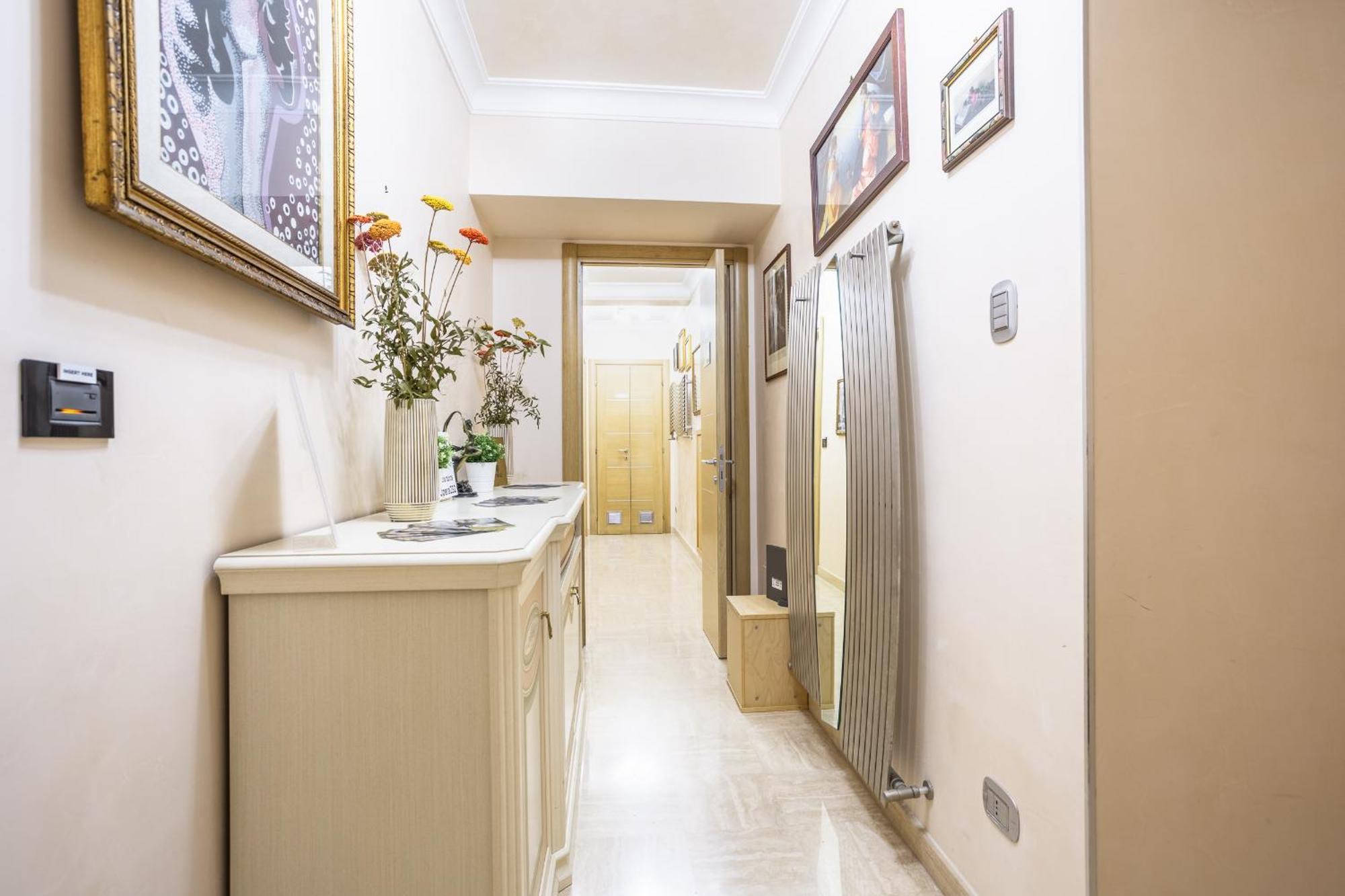 Opera Theater Relais Ξενοδοχείο Ρώμη Εξωτερικό φωτογραφία